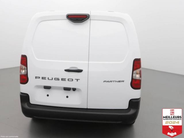 Peugeot Partner image 3