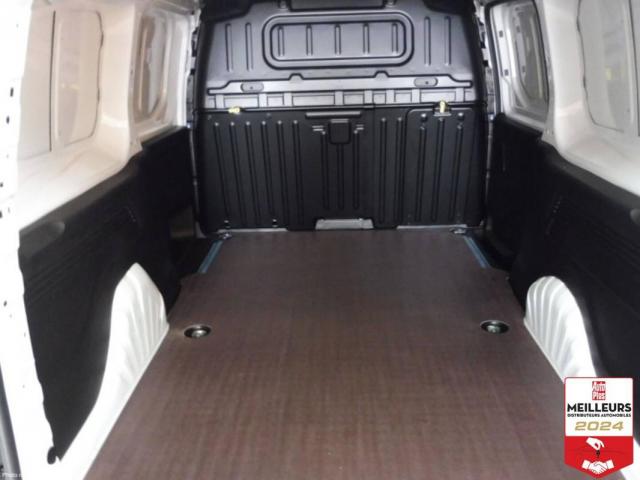 Peugeot Partner image 7