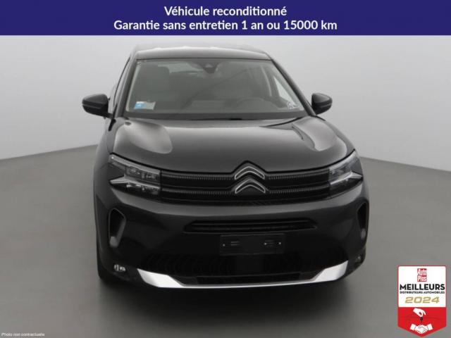 Citroen C5 Aircross image 6