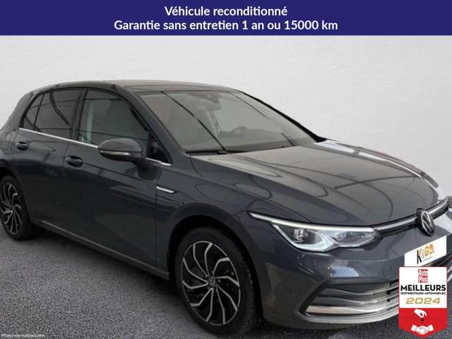 Volkswagen Golf image 5