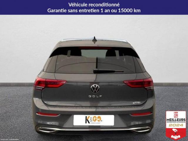 Volkswagen Golf image 2