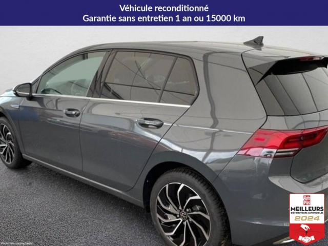 Volkswagen Golf image 1