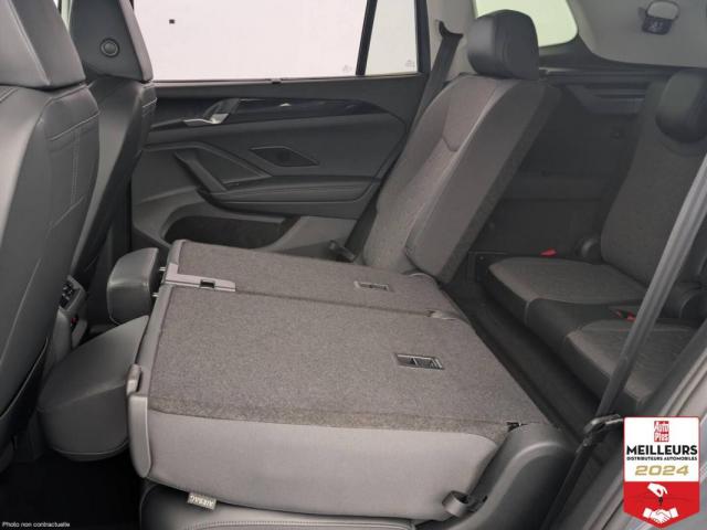 Volkswagen Tayron image 2