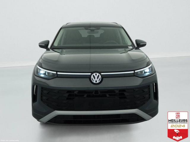 Volkswagen Tayron image 6