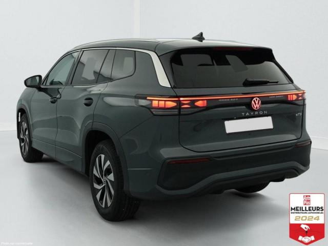 Volkswagen Tayron image 1