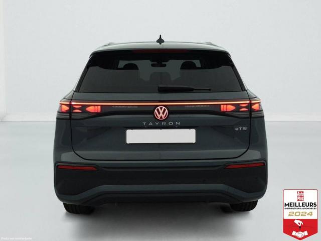 Volkswagen Tayron image 7