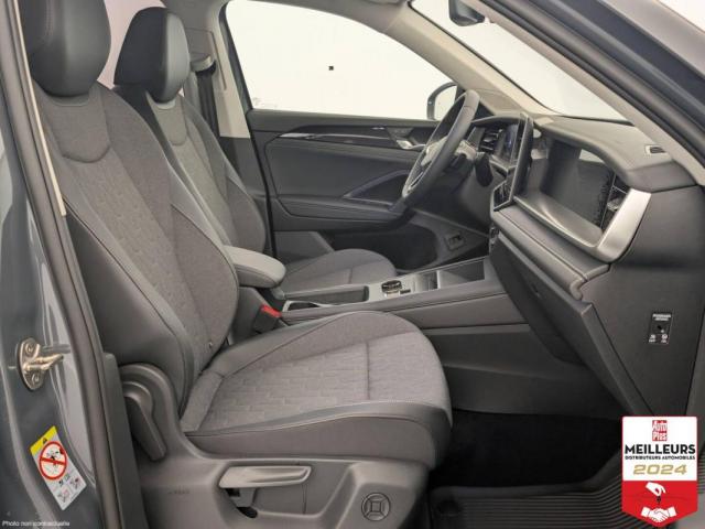 Volkswagen Tayron image 8