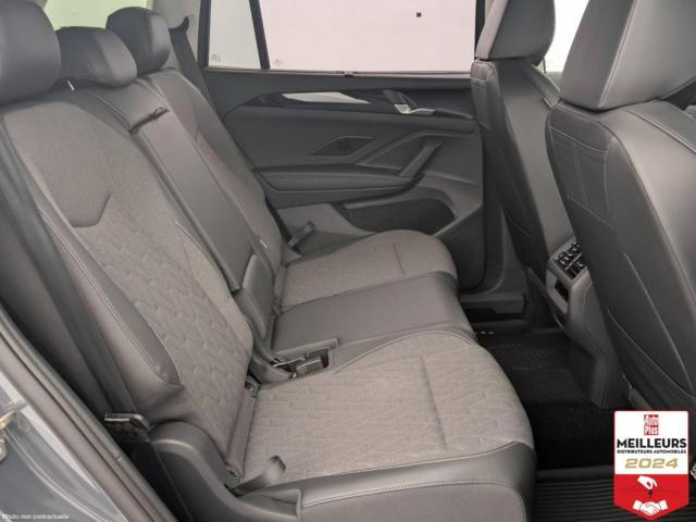 Volkswagen Tayron image 3