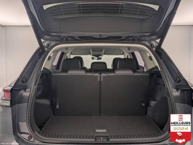 Volkswagen Tayron image 9