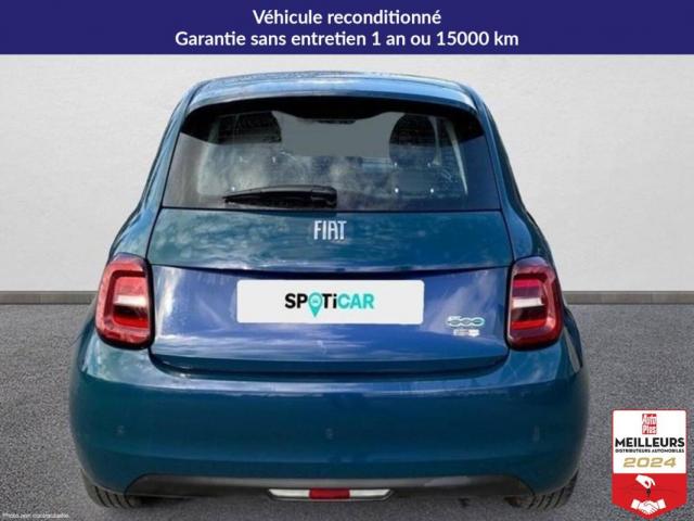 Fiat 500 image 2
