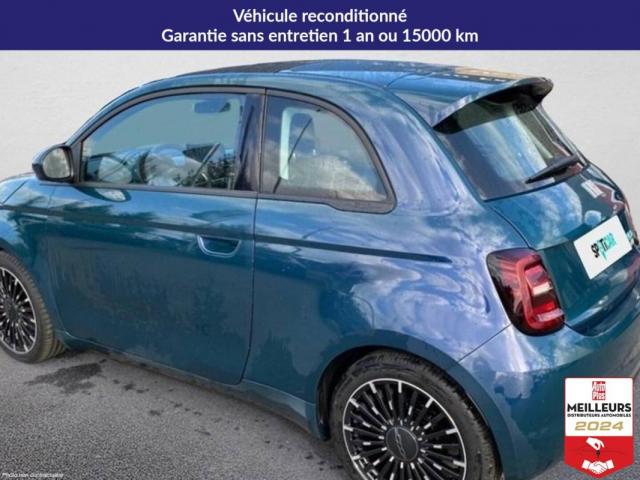 Fiat 500 image 1
