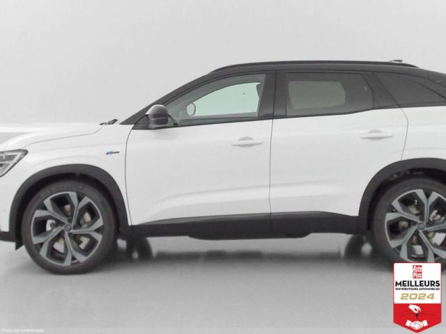 Renault Austral image 8