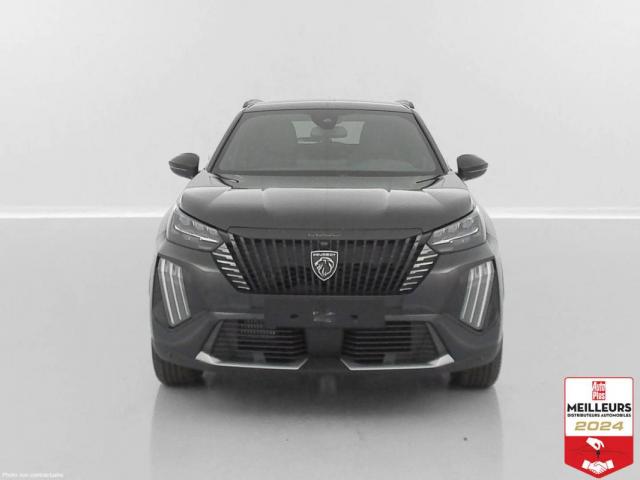 Peugeot 2008 image 8
