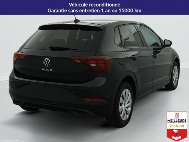 Volkswagen Polo image 6