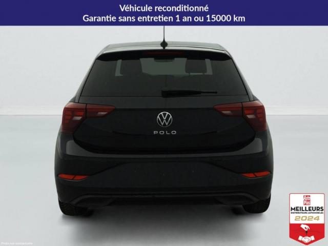 Volkswagen Polo image 4
