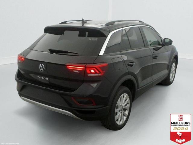 Volkswagen T-Roc image 1