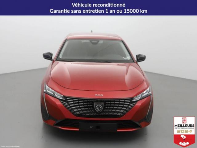 Peugeot 308 image 6