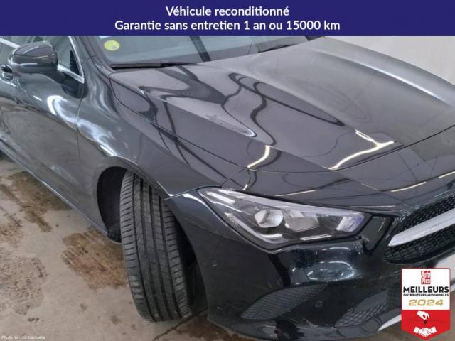 Mercedes Benz Cla image 4