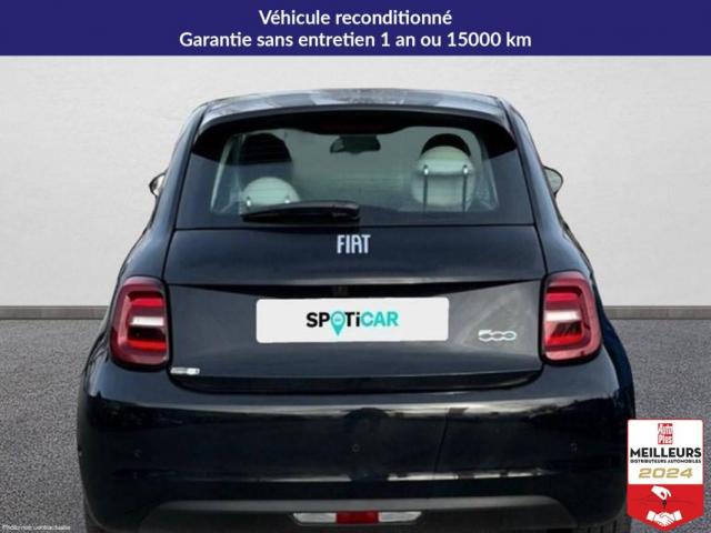 Fiat 500 image 3