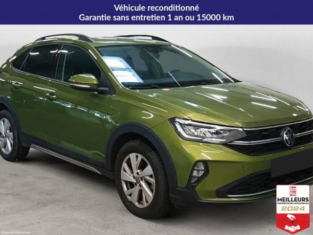 Volkswagen Taigo image 2