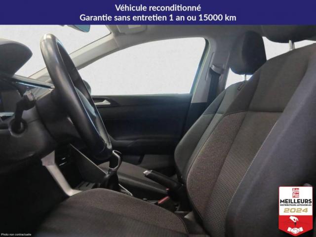 Volkswagen Taigo image 5