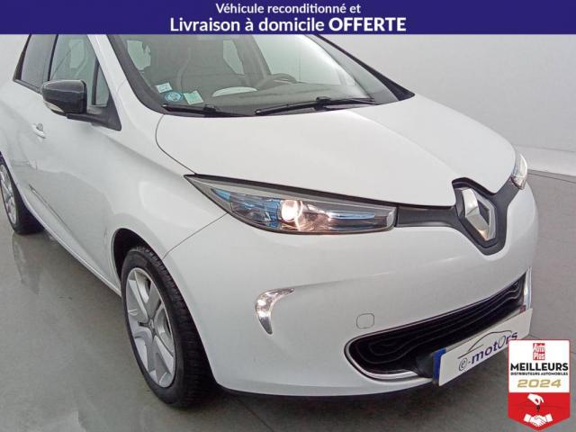Renault Zoe image 6