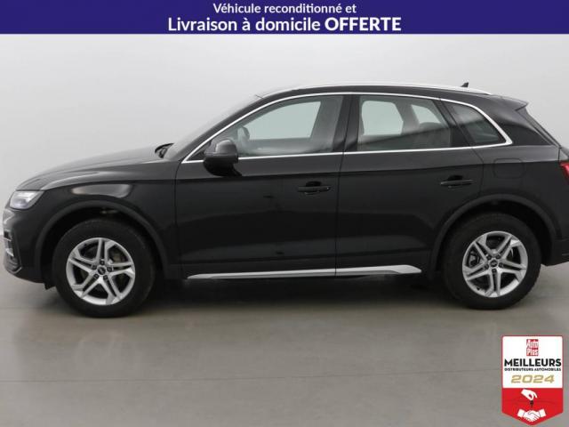 Audi Q5 image 9