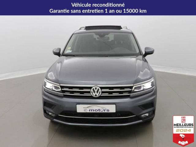Volkswagen Tiguan Allspace image 6