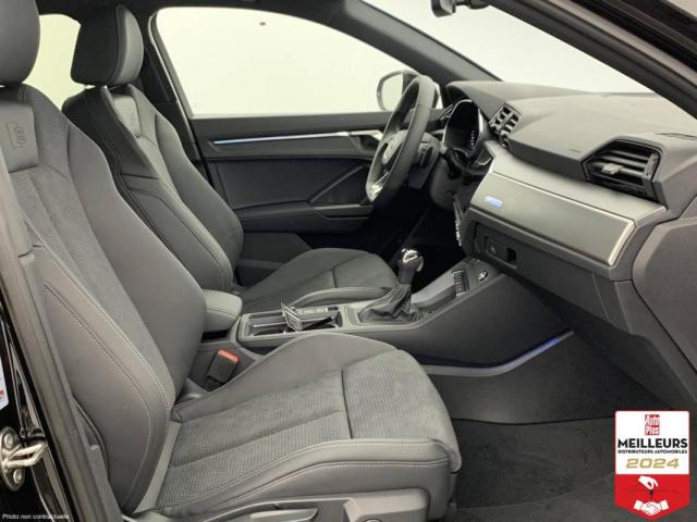 Audi Q3 Sportback image 9