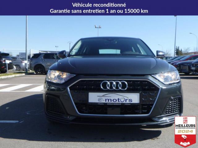 Audi A1 Sportback image 8