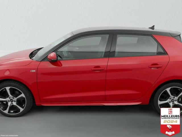 Audi A1 Sportback image 6