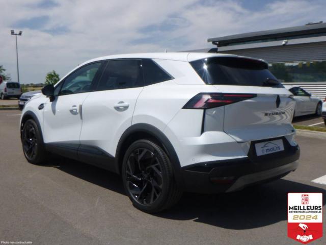 Renault Symbioz image 1