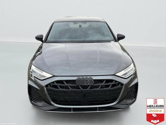Audi A3 Sportback image 7