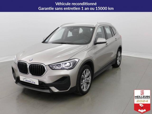 Bmw X1 Xdrive 25e 220 Lounge+ Pdc Ar