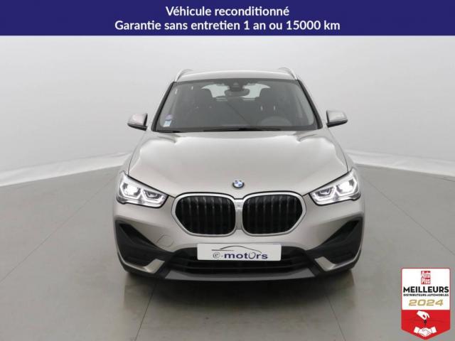 Bmw X1 image 9