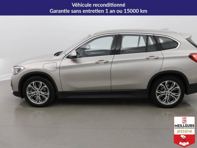 Bmw X1 image 6