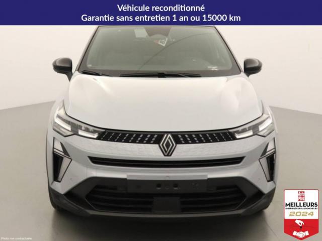 Renault Captur image 1