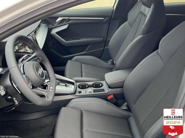 Audi A3 Sportback image 7