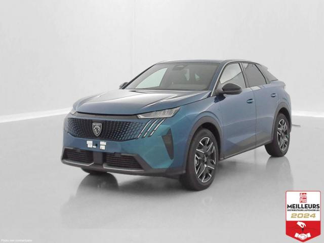 Peugeot 3008 image 6