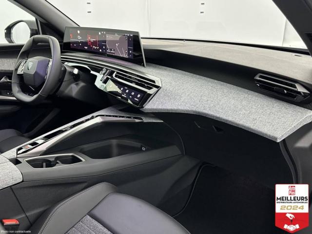 Peugeot 3008 image 1