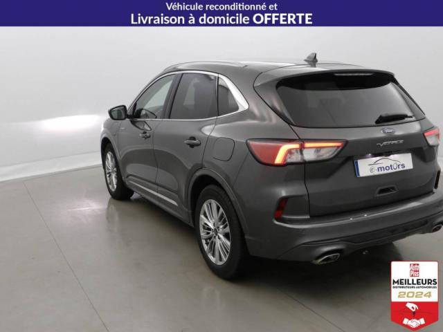 Ford Kuga image 2