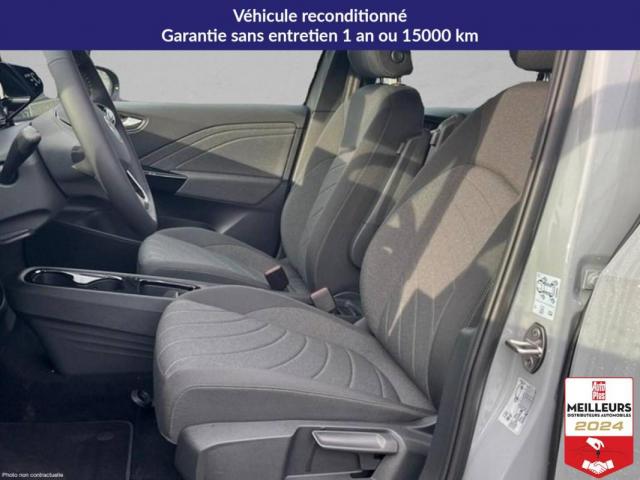 Volkswagen Id.3 image 4