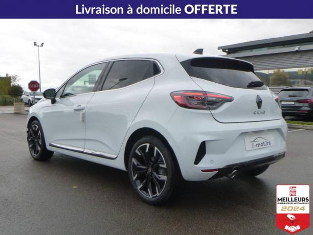 Renault Clio image 5