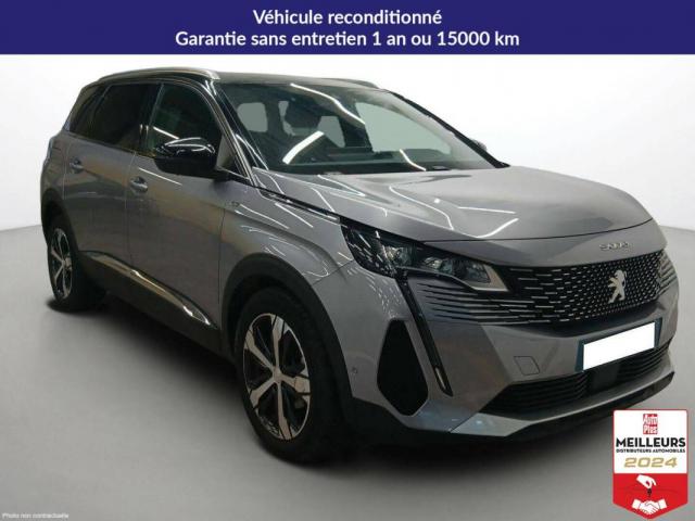 Peugeot 5008 image 3