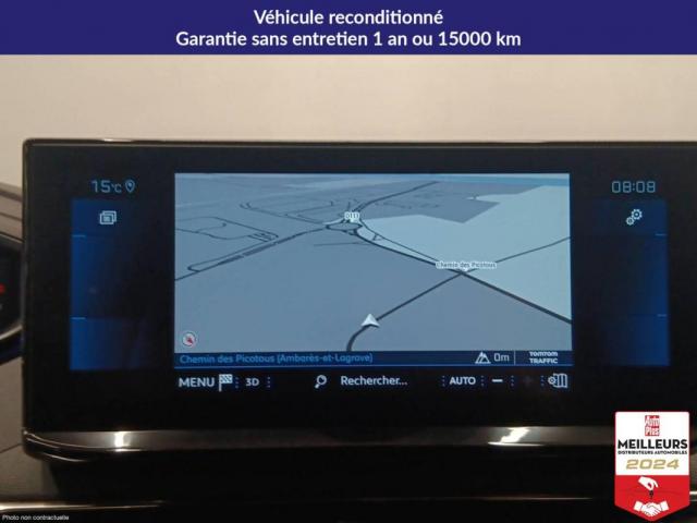 Peugeot 5008 image 9