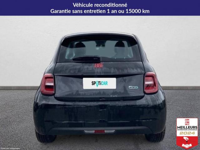 Fiat 500 image 7