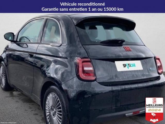 Fiat 500 image 1