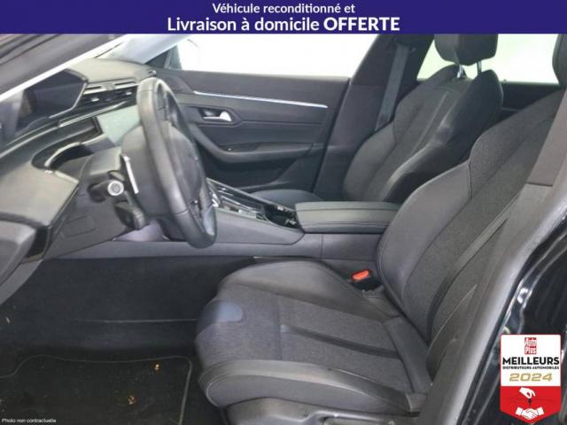 Peugeot 508 Sw image 5