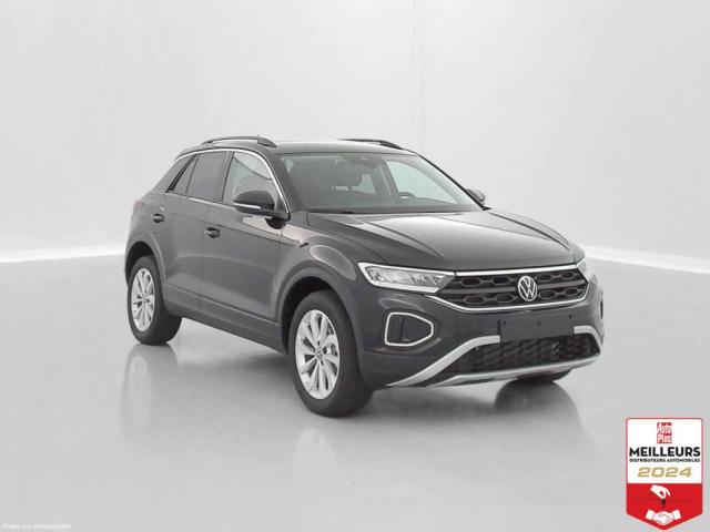 Volkswagen T-Roc 2.0 Tdi 150ch Edition Dsg7