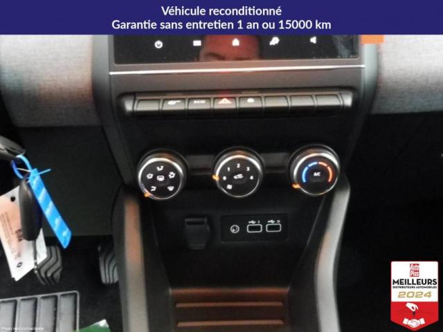 Renault Clio image 6